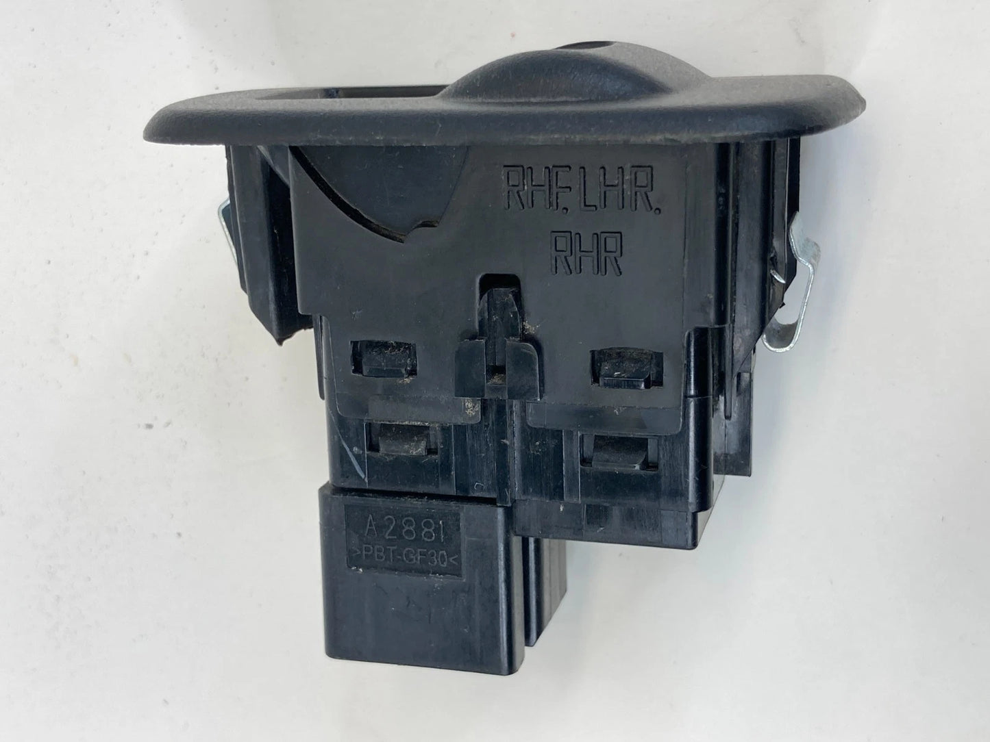 13-15 FORD EXPLORER INTERCEPTOR UTILITY REAR RIGHT SIDE DOOR WINDOW SWITCH OEM