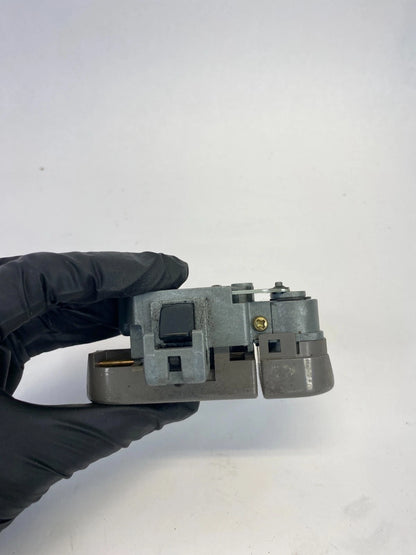 1999-2004 HONDA ODYSSEY GLOVE BOX DOOR COMPARTMENT LOCK LATCH HANDLE RELEASE OEM