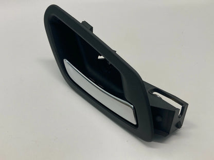 2005-2010 PONTIAC G6 REAR RIGHT SIDE INTERIOR INNER DOOR HANDLE 22731744 OEM