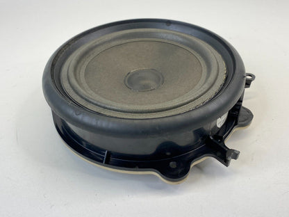 02-08 Audi A4 A4 Quattro 04-08 Audi S4 Rear Right Door Speaker Audio 8E0 035 411