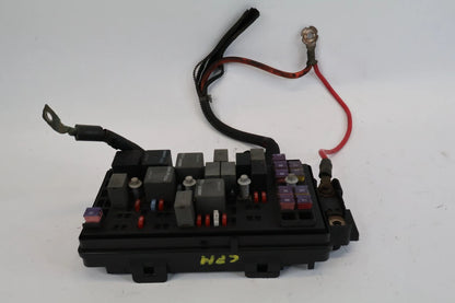 2007 2008 CHEVY MALIBU 2.2L ENGINE FUSE BOX UNDERHOOD RELAY JUNCTION BLOCK OEM