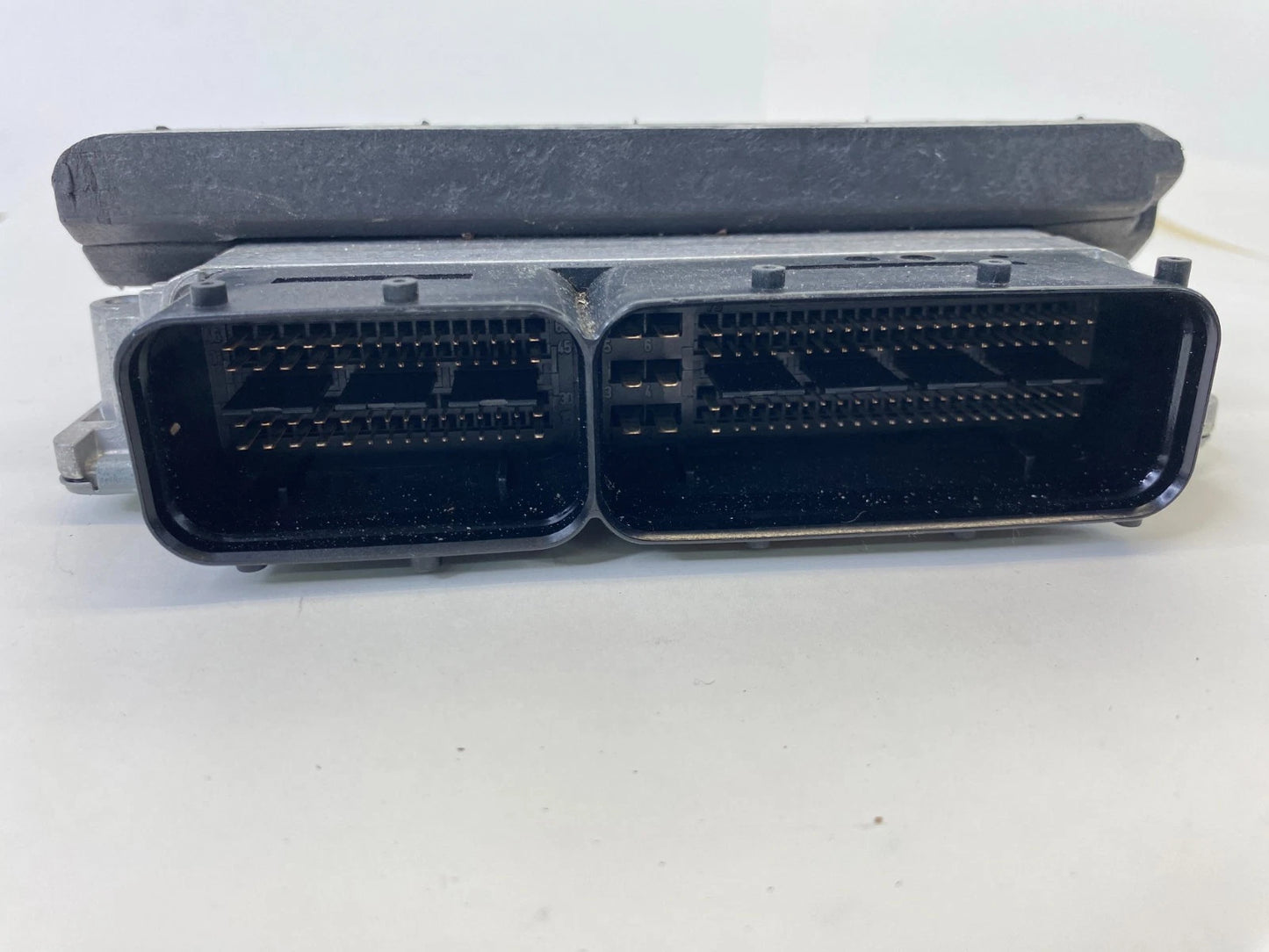 2009 2010 AUDI A5 QUATTRO 3.2L AT ENGINE CONTROL MODULE COMPUTER 8T0-907-559-G