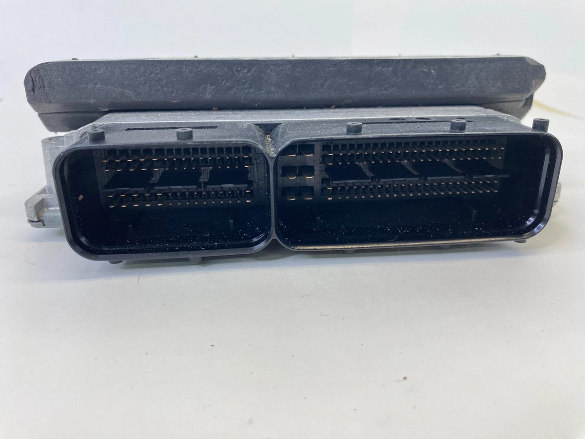 2009 2010 AUDI A5 QUATTRO 3.2L AT ENGINE CONTROL MODULE COMPUTER 8T0-907-559-G