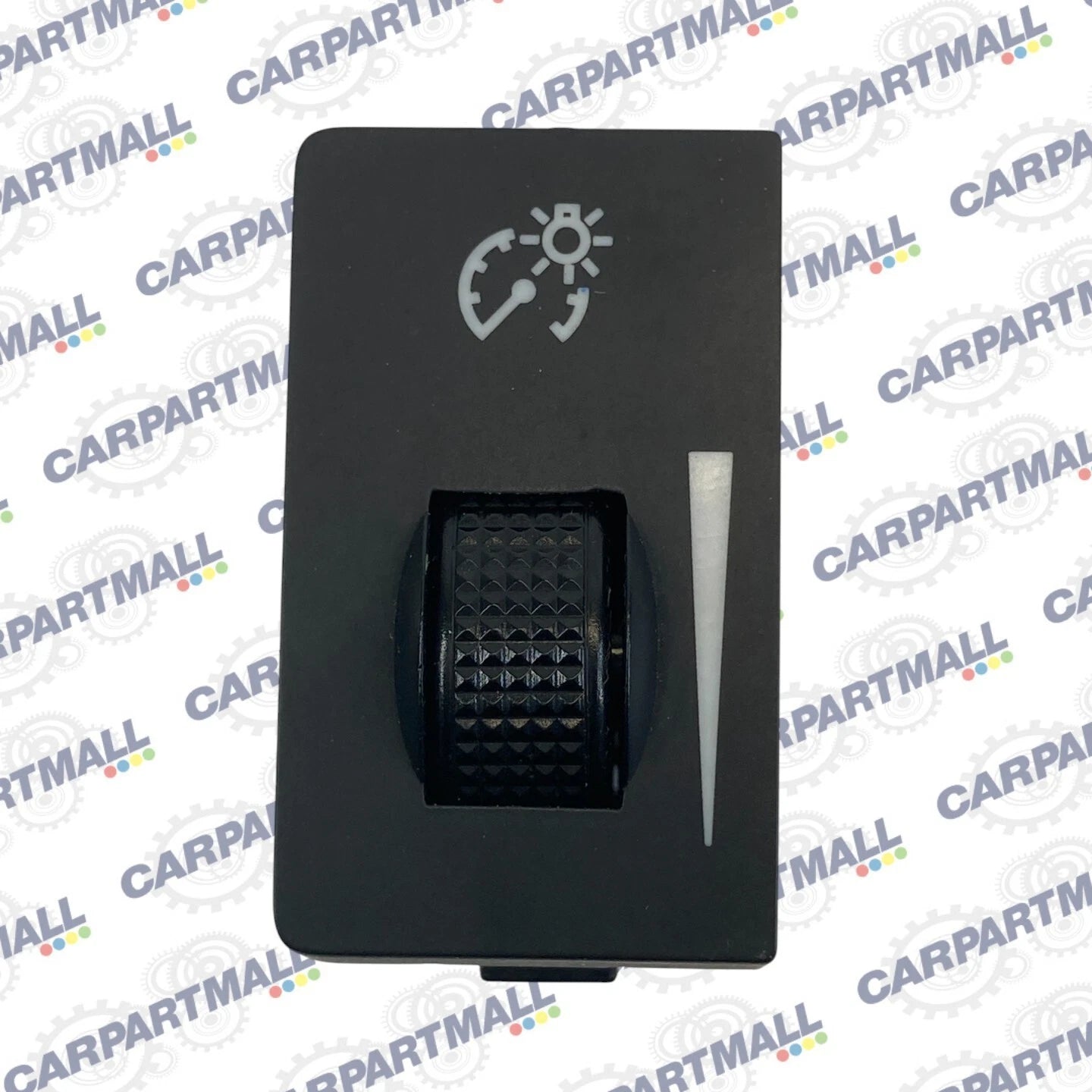 2013-2015 CHEVROLET SPARK INTERIOR LIGHT DIMMER CONTROL SWITCH 299101416 OEM