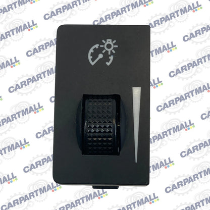 2013-2015 CHEVROLET SPARK INTERIOR LIGHT DIMMER CONTROL SWITCH 299101416 OEM