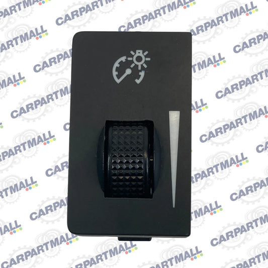 2013-2015 CHEVROLET SPARK INTERIOR LIGHT DIMMER CONTROL SWITCH 299101416 OEM