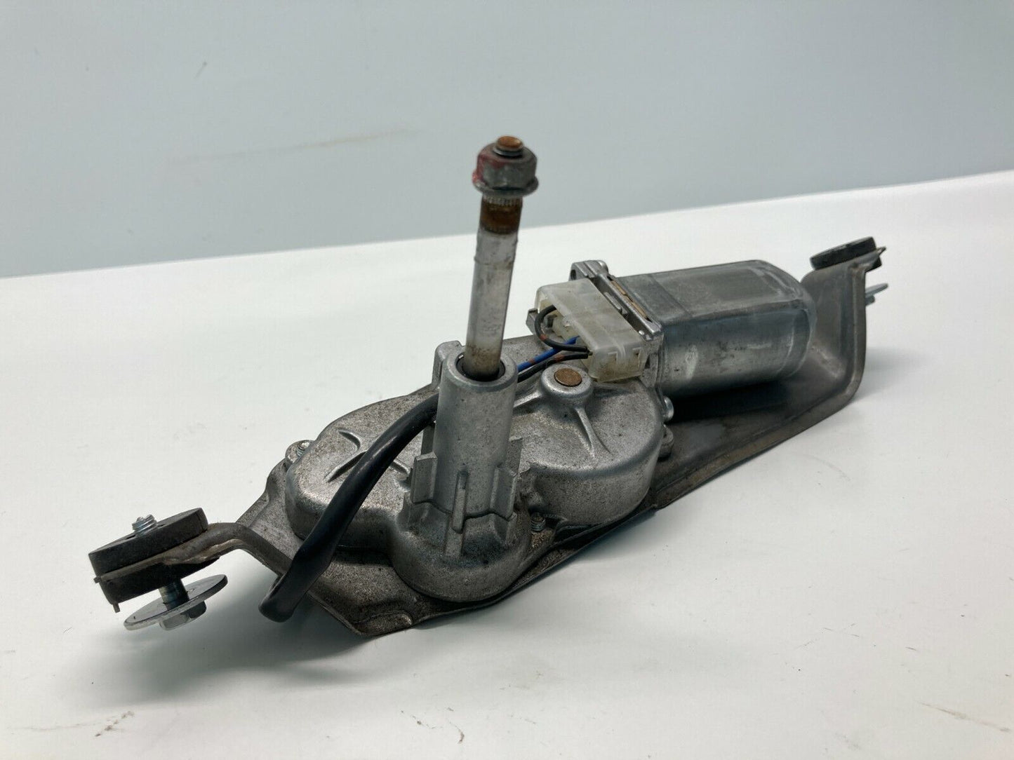 07 08 09 10 11 12 2007-2012 Mazda CX-7 Rear Tailgate Wiper Motor EG21-67450C OEM