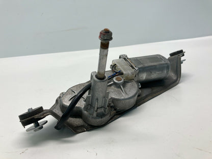 07 08 09 10 11 12 2007-2012 Mazda CX-7 Rear Tailgate Wiper Motor EG21-67450C OEM