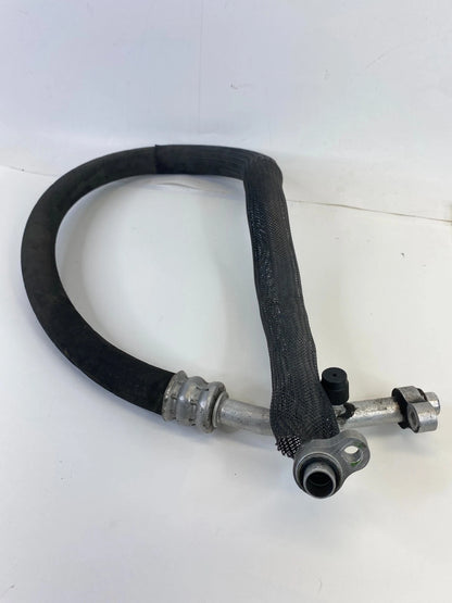 2008-2012 BUICK ENCLAVE 3.6L A/C LINE SUCTION PIPE HOSE TUBE ASSEMBLY OEM