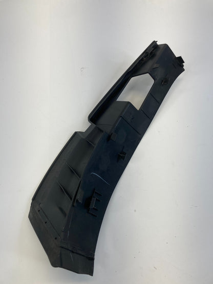 2003-2008 Infiniti FX35 Rear Left Inner Bumper Taillight Cover Trim 85075-CG000