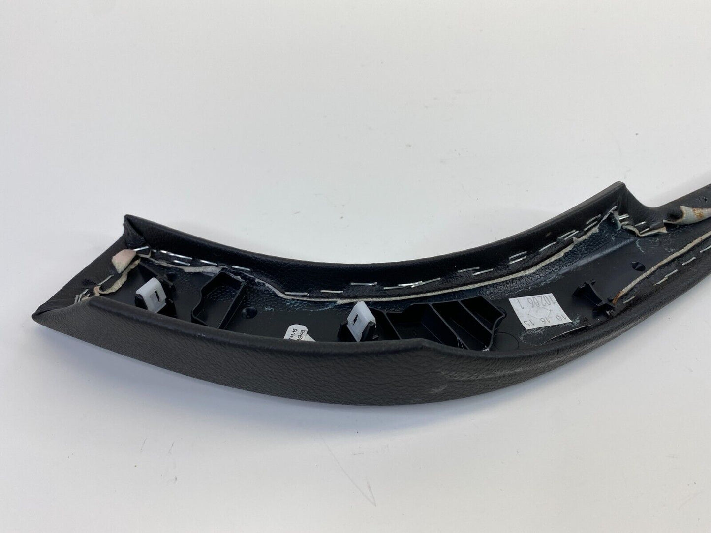 13-16 Ford Fusion Center Console Right Side Cover Molding Trim DS73F061A16A OEM