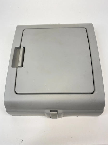 2005-2007 BUICK TERRAZA ROOF OVERHEAD CONSOLE STORAGE SUNGLASSES BOX OEM