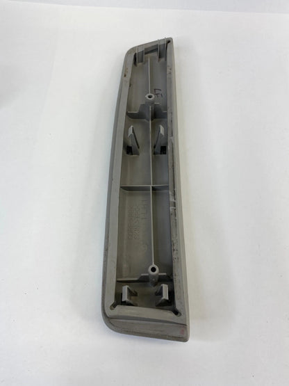 2005-2009 CHEVROLET EQUINOX FRONT LEFT DRIVER INNER DOOR ARMREST ARM REST OEM