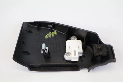 2016-2022 HONDA PILOT FRONT RIGHT DOOR MIRROR COVER BEZEL TRIM 76220-TG7-A1 OEM