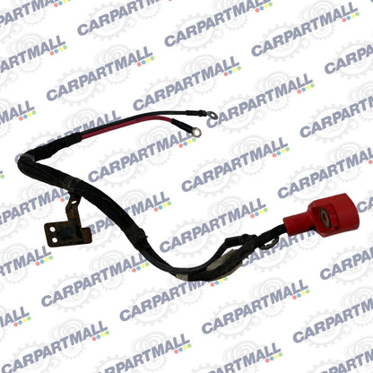 2008 2009 2010 DODGE AVENGER 2.4L BATTERY POSITIVE WIRE CABLE TERMINAL OEM