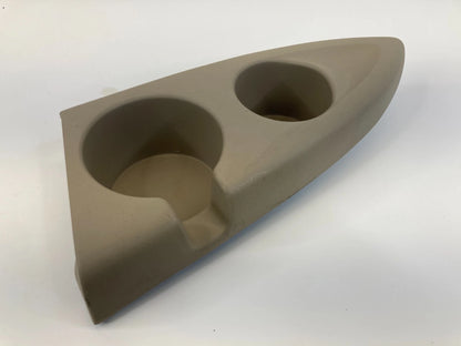 2000-2006 MAZDA MPV REAR LEFT SIDE CUP HOLDER COIN TRAY LC62685L6 OEM