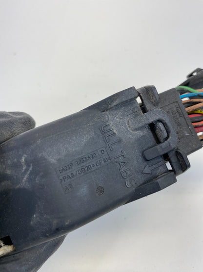 2007-2009 Suzuki XL-7 3.6L AWD ABS Anti Lock Brake Pump Plug Connector Cable OEM