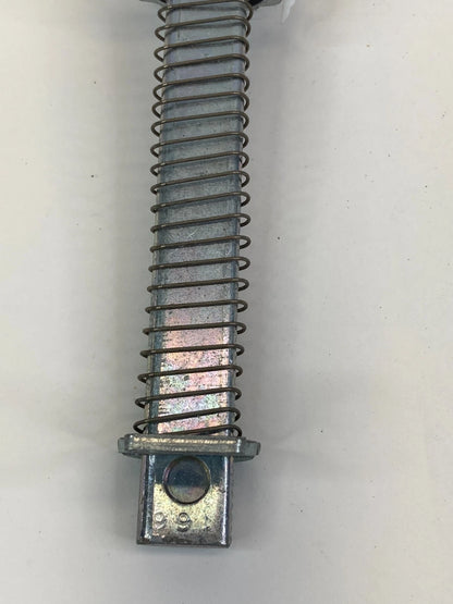 2013-2019 FORD TAURUS FRONT RIGHT PASSENGER SIDE SEAT BELT HEIGHT ADJUSTER OEM