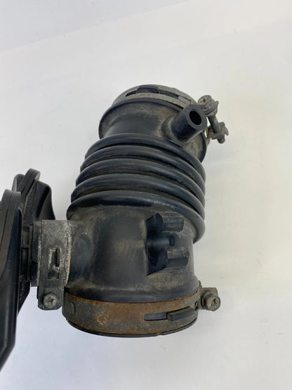 2012-2015 MAZDA 5 AIR INTAKE HOSE RESONATOR TUBE DUCT ASSEMBLY LF8J13195 OEM