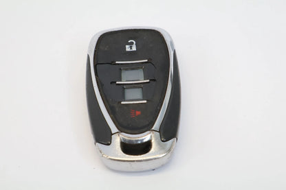 2016-2019 CHEVY CRUZE ENGINE START IGNITION SWITCH BUTTON W KEYFOB 13409819 OEM