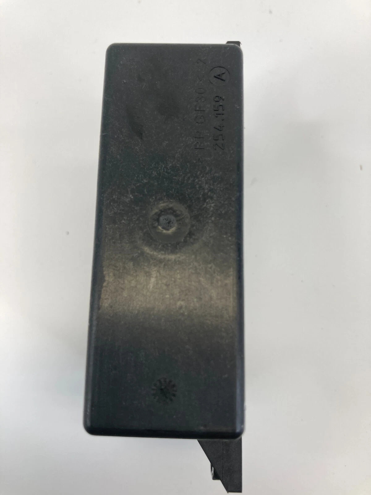 13-15 EXPLORER INTERCEPTOR 13-19 TAURUS PARKING ASSIST CONTROL MODULE DA5T15K866