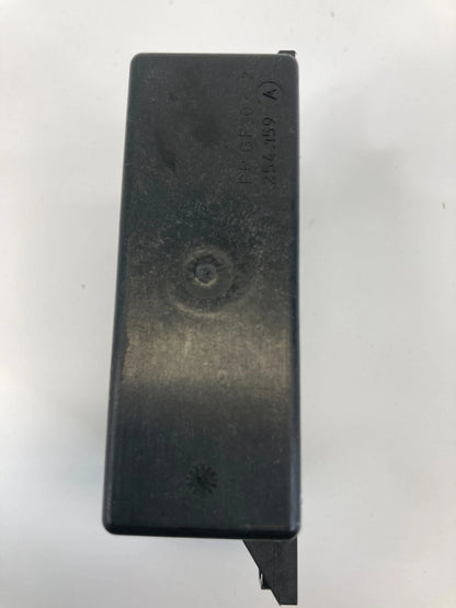 13-15 EXPLORER INTERCEPTOR 13-19 TAURUS PARKING ASSIST CONTROL MODULE DA5T15K866