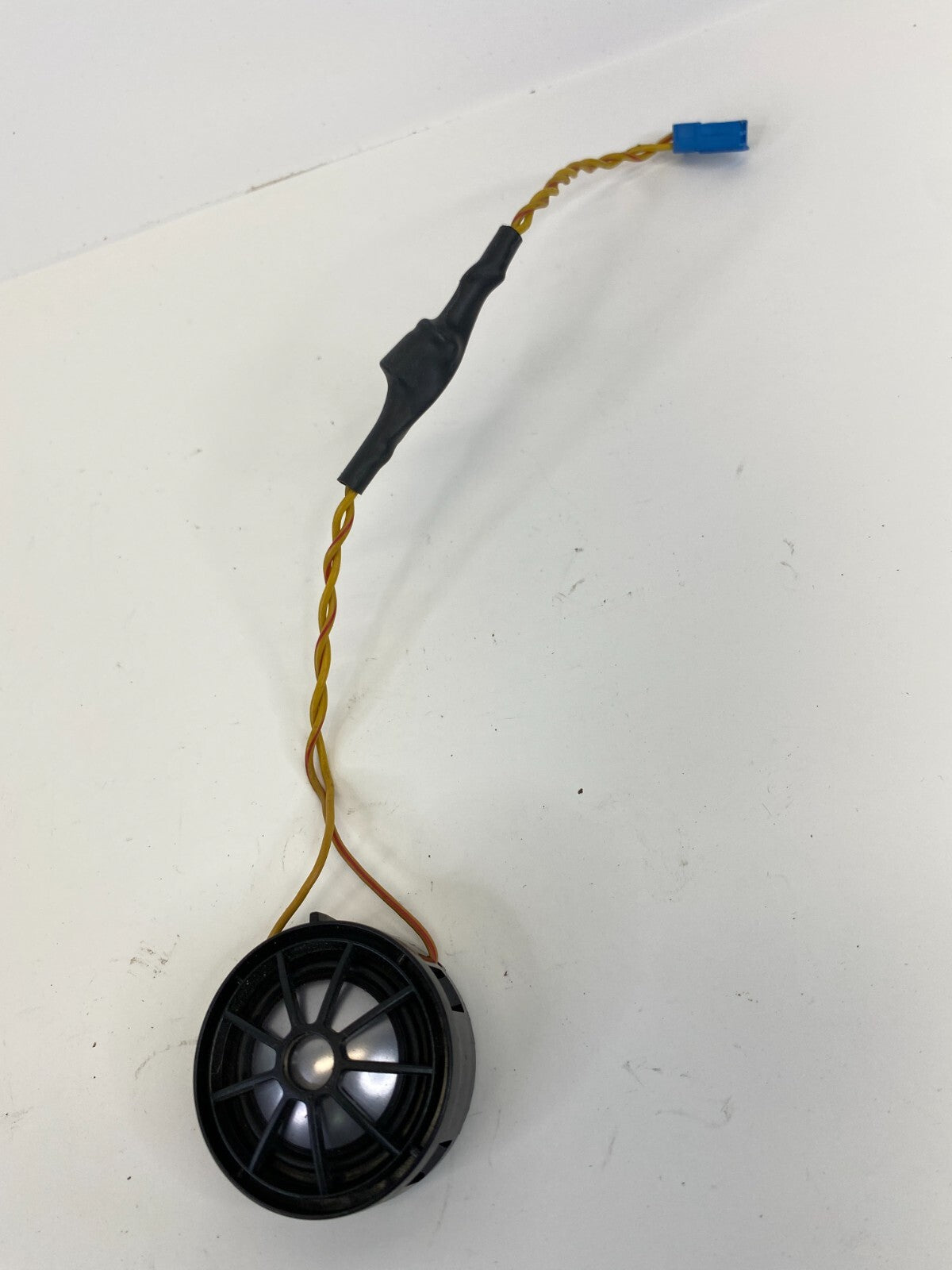 2006 BMW 330xi 2007 2008 328xi Front Side Door Tweeter Audio Speaker 65136934025