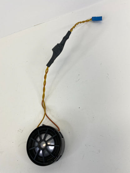 2006 BMW 330xi 2007 2008 328xi Front Side Door Tweeter Audio Speaker 65136934025