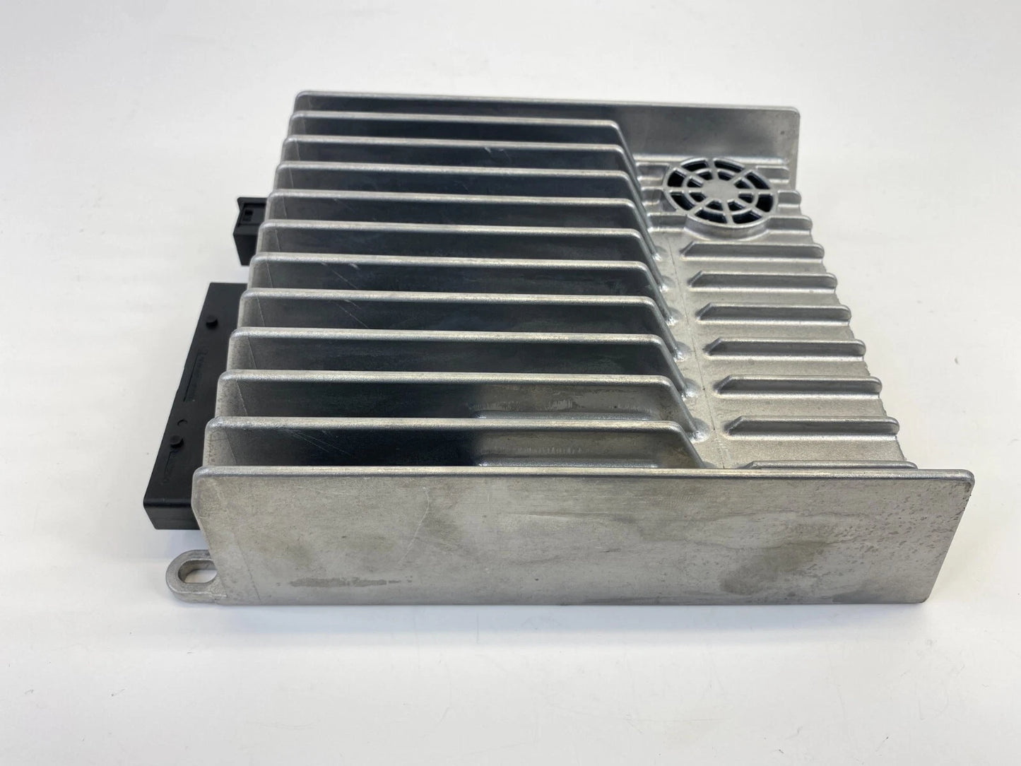 2012-2016 Mercedes-Benz E350 Audio Amplifier AMP Harman Becker A212-900-71-08