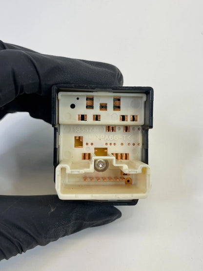 2008 09 10 11 12 13 14 2015 SCION XB MIRROR CONTROL BUTTON SWITCH 183574 OEM