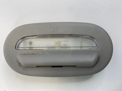 2012-2015 Ram Cargo Van C/V Front Right Passenger Side Door Courtesy Light Lamp