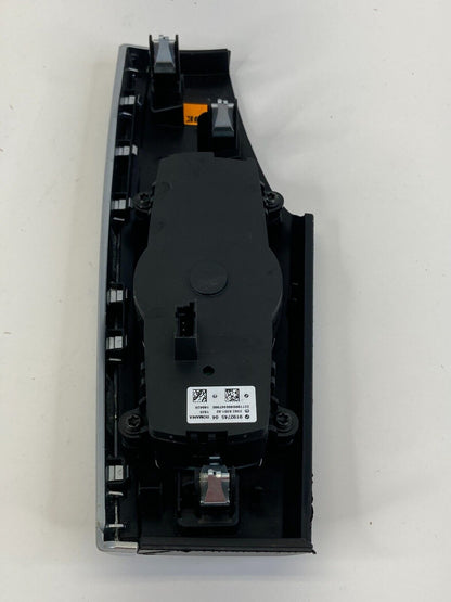 2011-2017 BMW X3 Dash Headlight Headlamp Switch Dimmer Panel 9192745 OEM