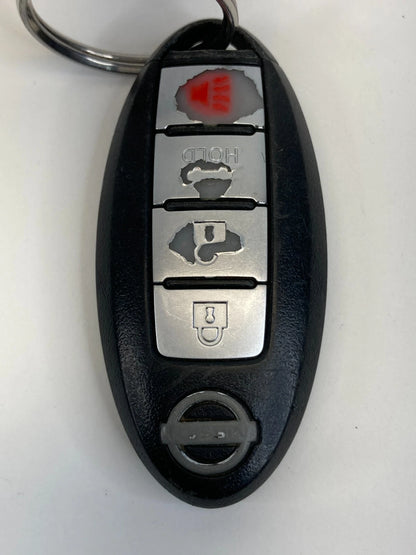 2007-2013 NISSAN ALTIMA SMART KEYLESS ENTRY TRANSMITTER ASSEMBLY W /KEY