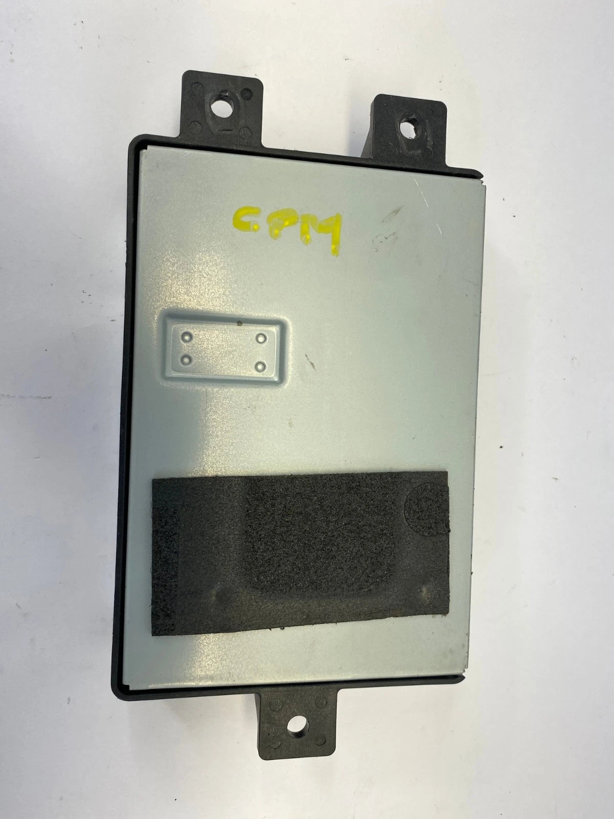 2015 2016 CHEVROLET EQUINOX TELEMATICS CONTROL MODULE FRONT OEM FACTORY 23395662