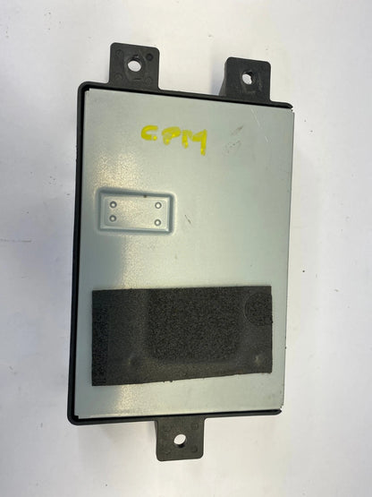 2015 2016 CHEVROLET EQUINOX TELEMATICS CONTROL MODULE FRONT OEM FACTORY 23395662