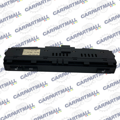 1999-2001 BMW 323i 01-05 325i Heated Seat DSC Switch 8-379-751 OEM