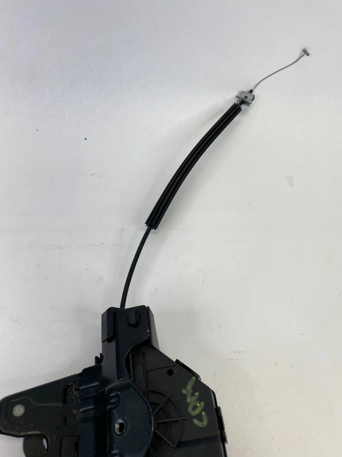 2009-2011 BMW 328I XDRIVE REAR TRUNK LOCK LATCH RELEASE ACTUATOR OEM