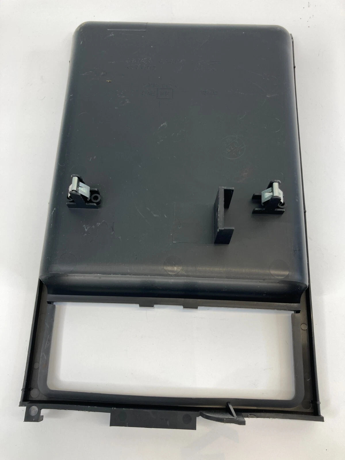 03-05 NISSAN MURANO CENTER CONSOLE POCKET TRAY COMPARTMENT STORAGE 96924-CA000