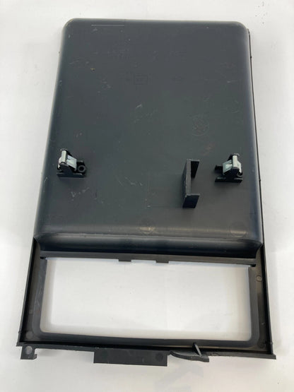 03-05 NISSAN MURANO CENTER CONSOLE POCKET TRAY COMPARTMENT STORAGE 96924-CA000