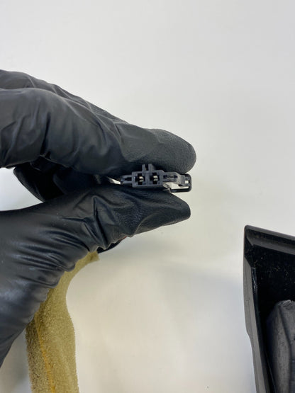 09-12 VW Volkswagen CC Front Right Passenger Speaker Tweeter W/ Cover Trim OEM