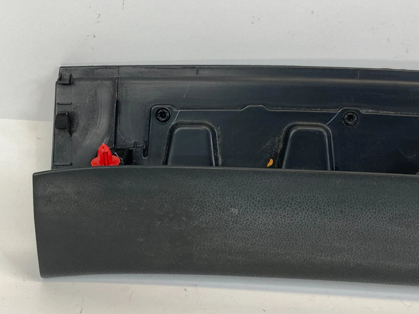 2011-2016 HONDA CR-Z REAR TRUNK MIDDLE GARNISH TRIM COVER 84434-SZT-G01-21 OEM