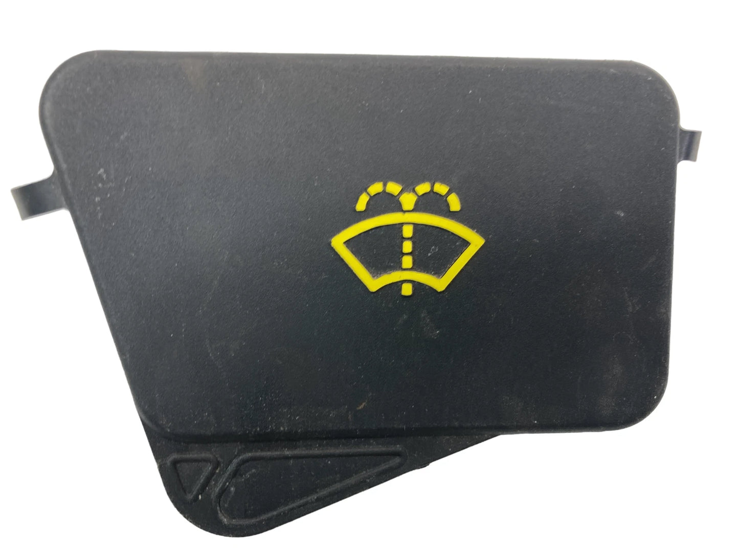 03-09 MERCEDES-BENZ E320 WINDSHIELD WIPER FLUID RESERVOIR CAP COVER 2118690008