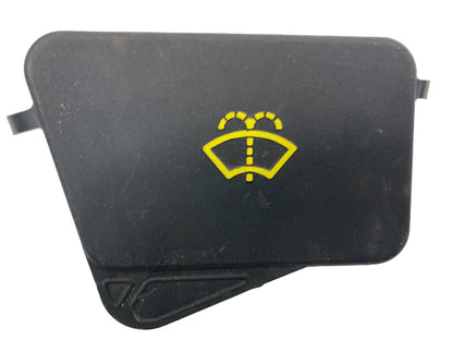03-09 MERCEDES-BENZ E320 WINDSHIELD WIPER FLUID RESERVOIR CAP COVER 2118690008