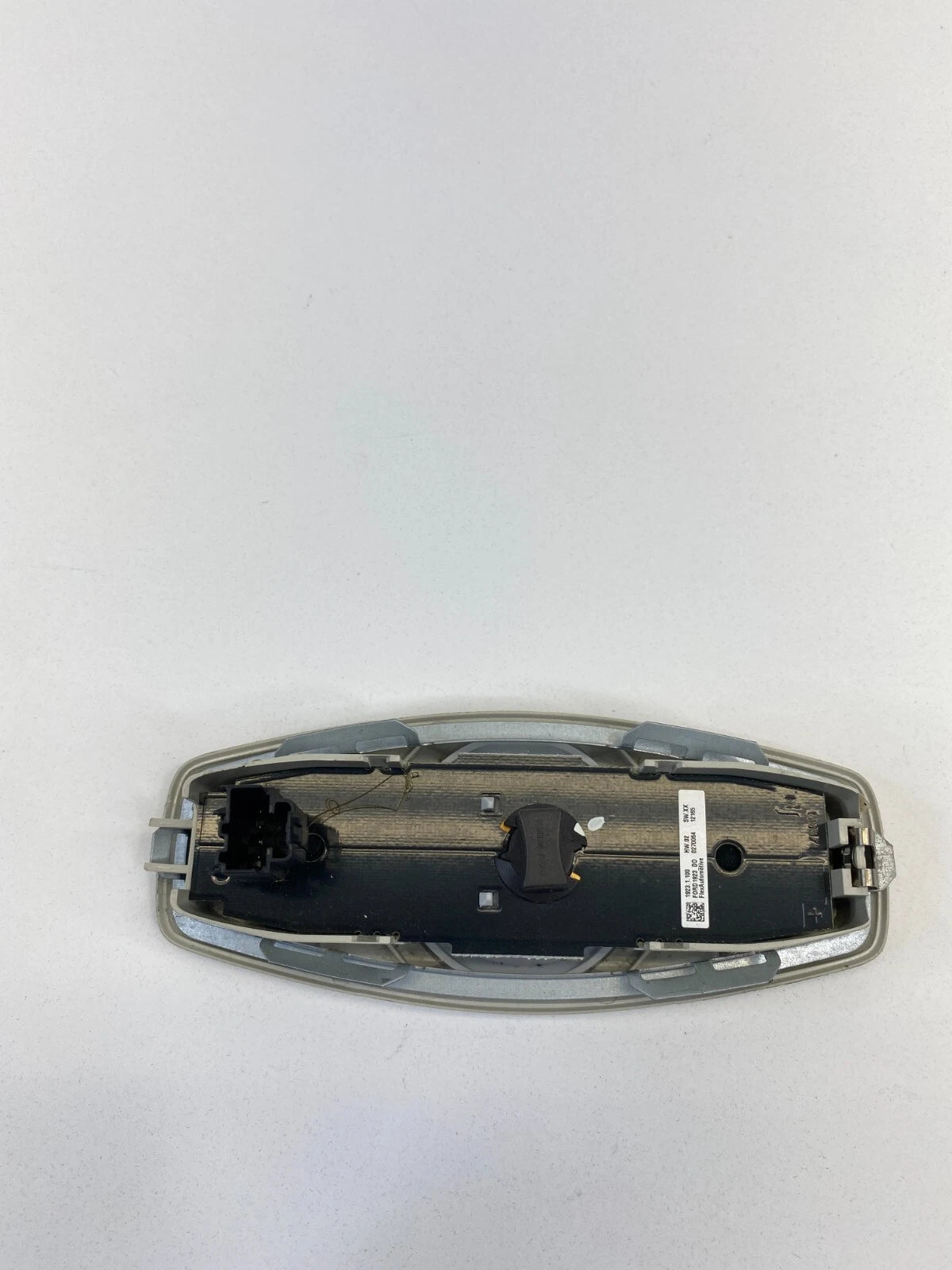 2012-2018 FORD FOCUS REAR ROOF OVERHEAD DOME MAP READING LIGHT LAMP BM51-13776
