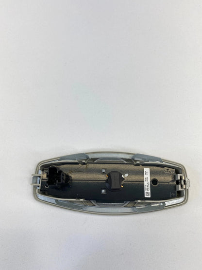 2012-2018 FORD FOCUS REAR ROOF OVERHEAD DOME MAP READING LIGHT LAMP BM51-13776
