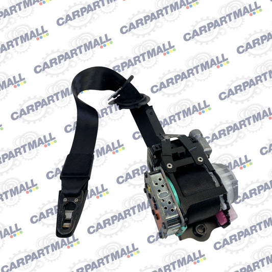 2011-2017 VOLKSWAGEN TOUAREG FRONT RIGHT PASSENGER SIDE SEAT BELT RETRACTOR OEM