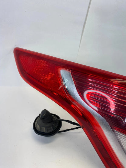 2013-2016 FORD ESCAPE LEFT REAR OUTER TAILLIGHT LAMP ASSY CJ54-13405-A OEM