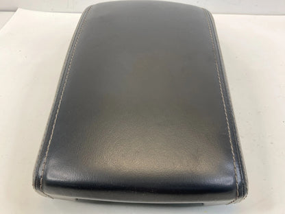 2010-2013 Buick LaCrosse Center Console Armrest Lid Cover Storage Compartment
