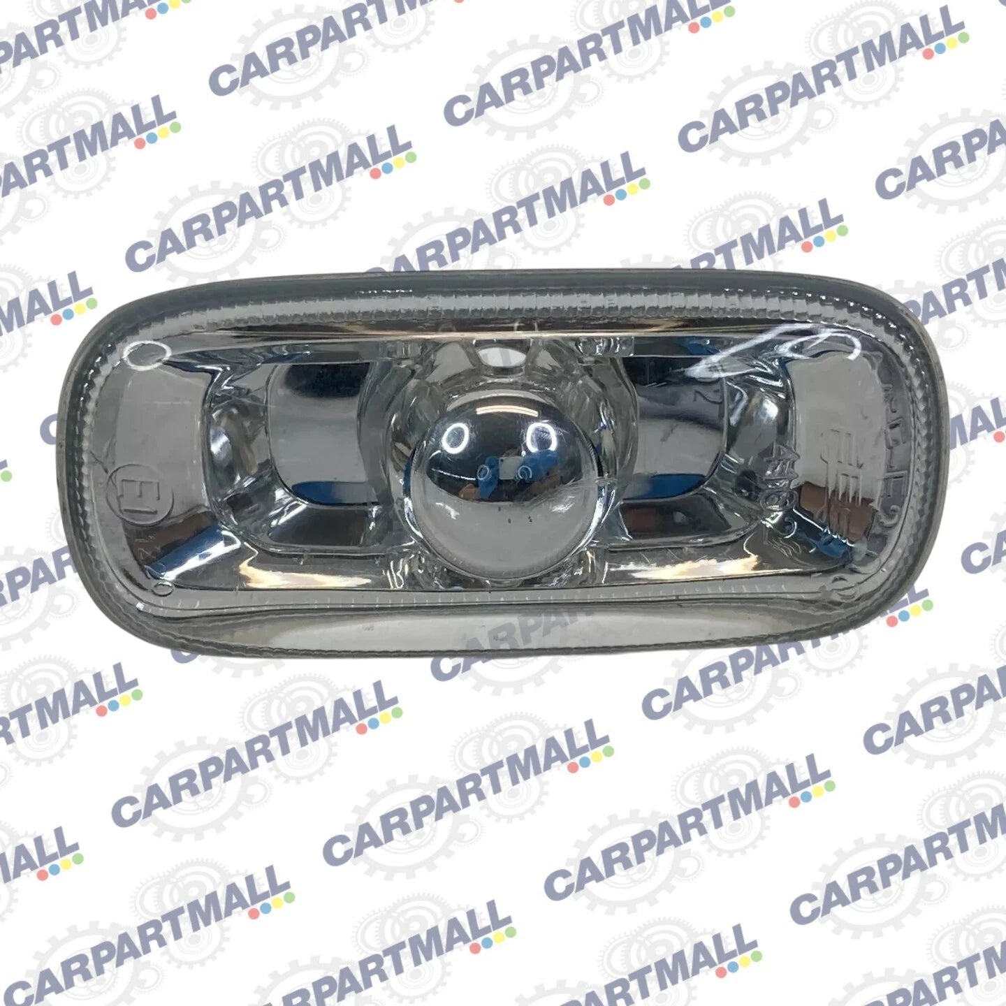 02-08 AUDI A6 QUATTRO FRONT RIGHT SIDE MARKER FENDER TURN SIGNAL LIGHT 8E0949127