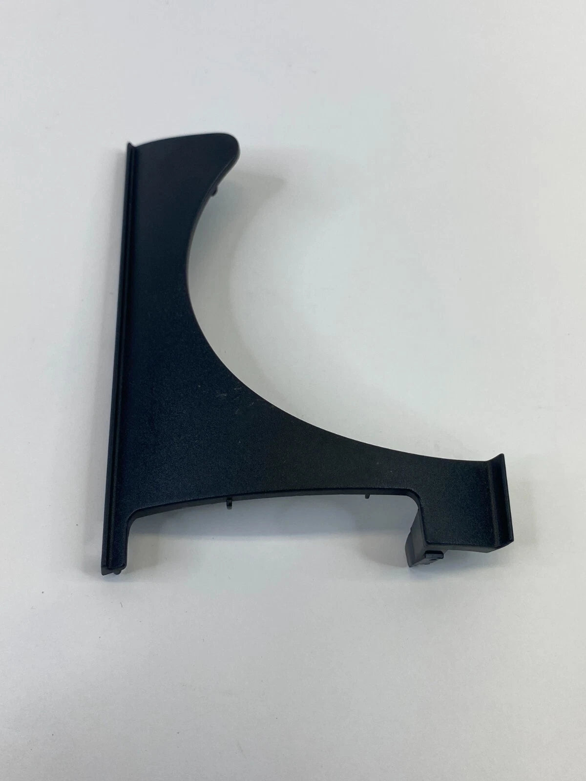 2007-2015 MINI COOPER DASH UPPER GLOVE BOX RIGHT SIDE COVER TRIM MOLDING